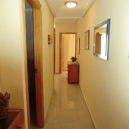 Casas Holiday - Los Leandros *