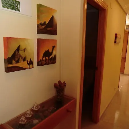 Casas Holiday - Los Leandros Torrevieja