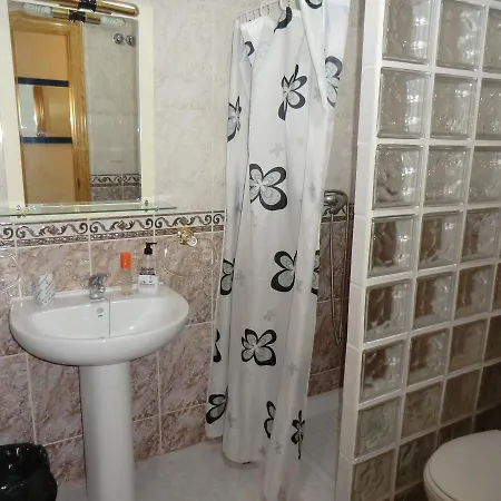 Apartment Casas Holiday - Los Leandros Torrevieja