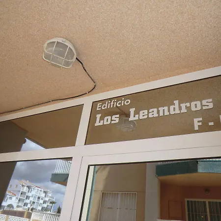 Apartment Casas Holiday - Los Leandros *