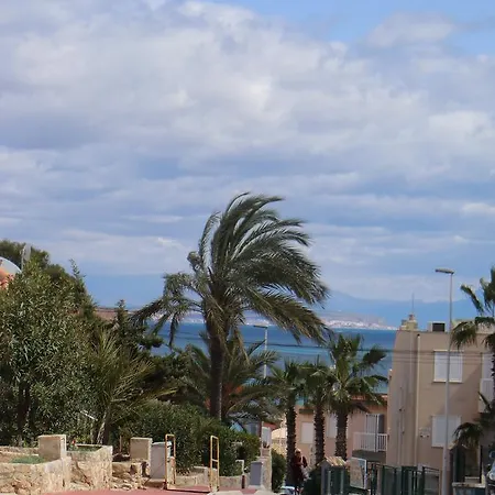 Apartment Casas Holiday - Los Leandros Torrevieja