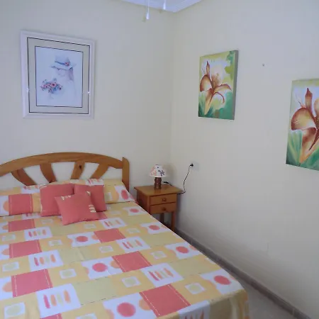 Casas Holiday - Los Leandros Torrevieja