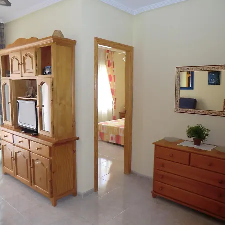 Casas Holiday - Los Leandros