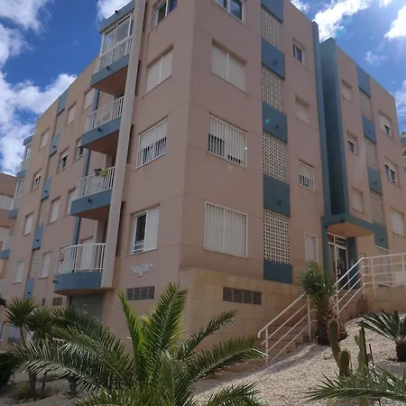 Casas Holiday - Los Leandros *
