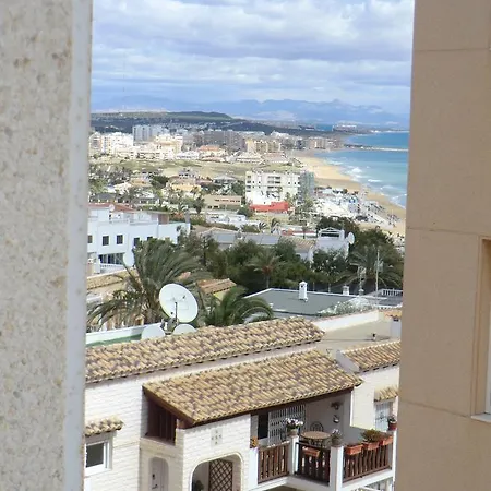Casas Holiday - Los Leandros Apartment Torrevieja